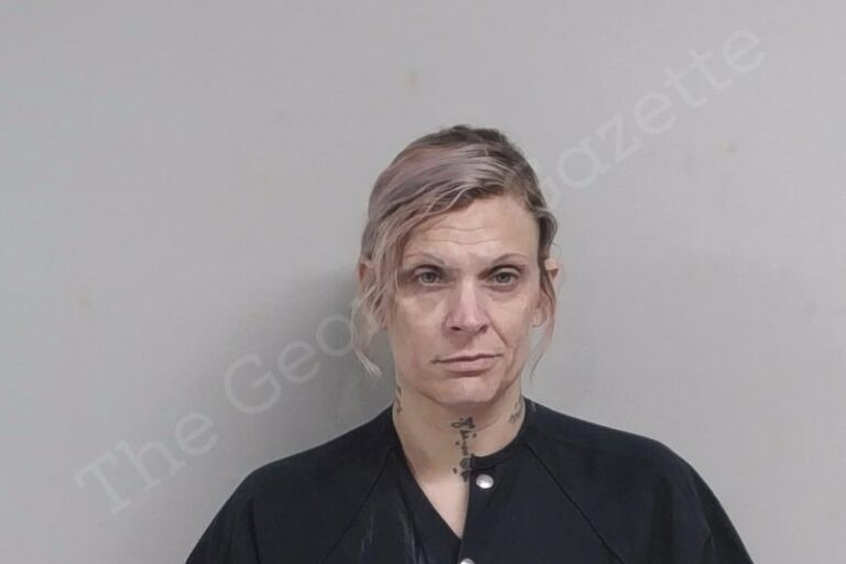 Debra Ezell | Lowndes County Jail Bookings