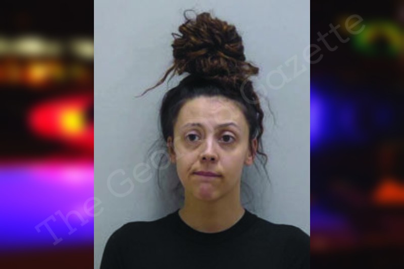 Kiley Florez Bartow County Jail Bookings kiley-florez-bartow-county-jail-bookings