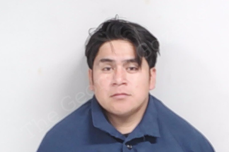 Ismael Gonzalez Galvez Lowndes County Jail Bookings