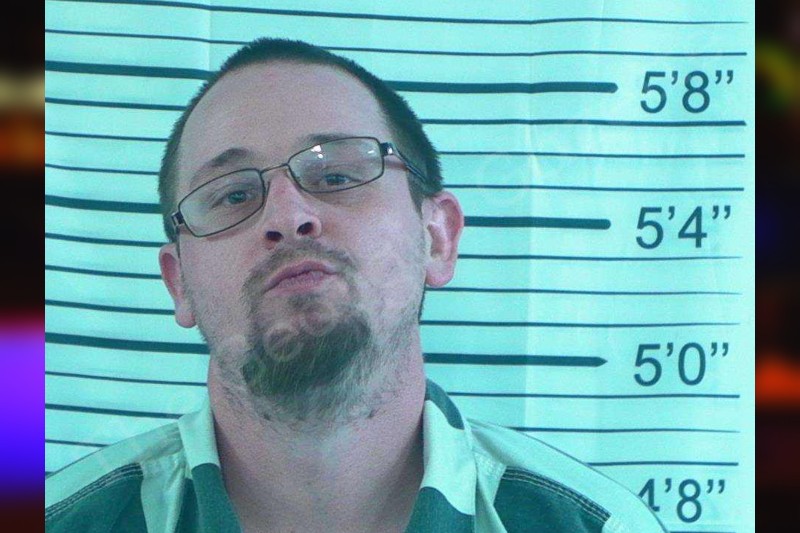Steven Head — Stephens County Jail Bookings
