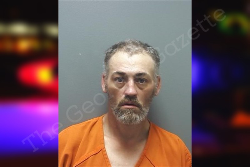 Cherokee County Jail Bookings