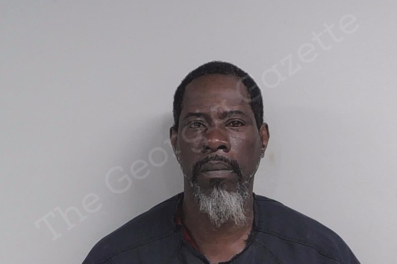 Christopher Hope | Lowndes County Jail Bookings