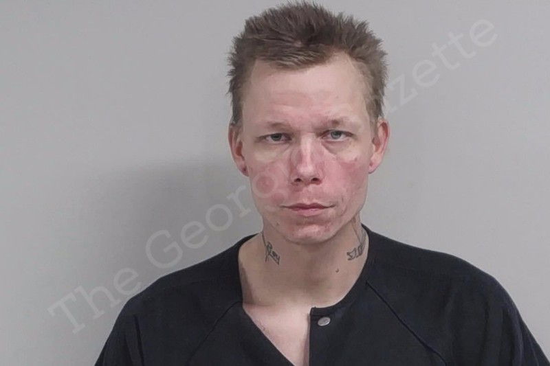 Richard Jackson Lowndes County Jail Bookings