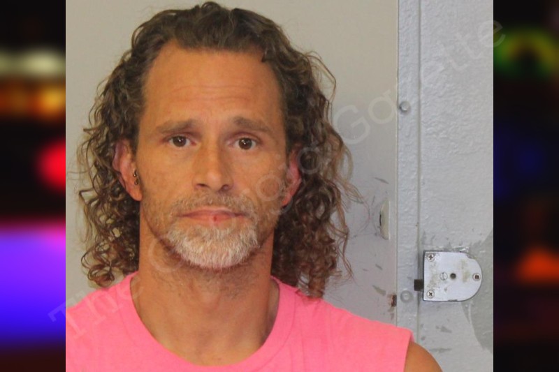 Kevin Tennyson McIntosh County Jail Bookings