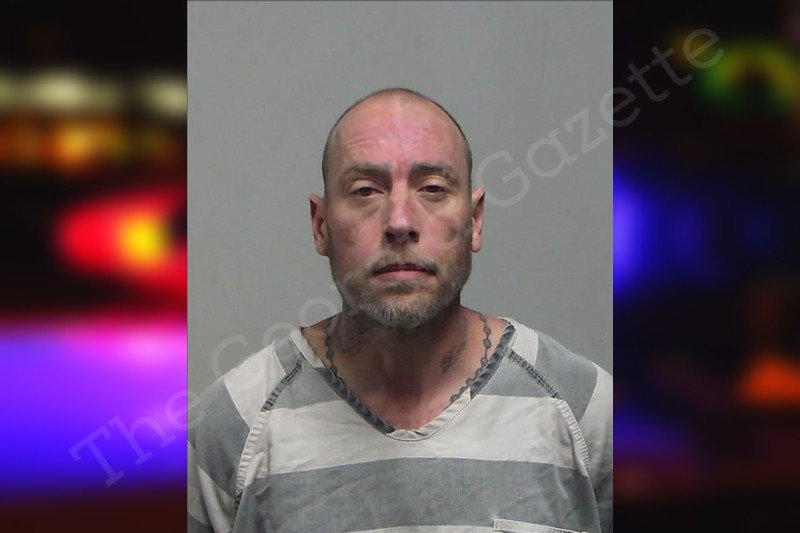 Shaun Johnson Tift County Jail Bookings