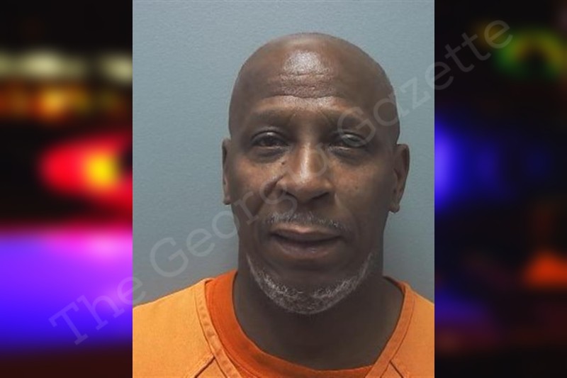 Marquez Jones Cherokee County Jail Bookings