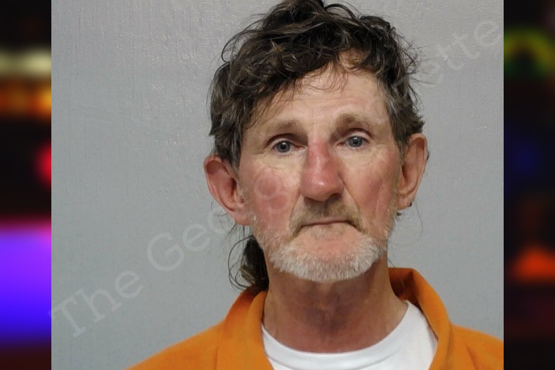 James Brower | Bibb County Jail Bookings