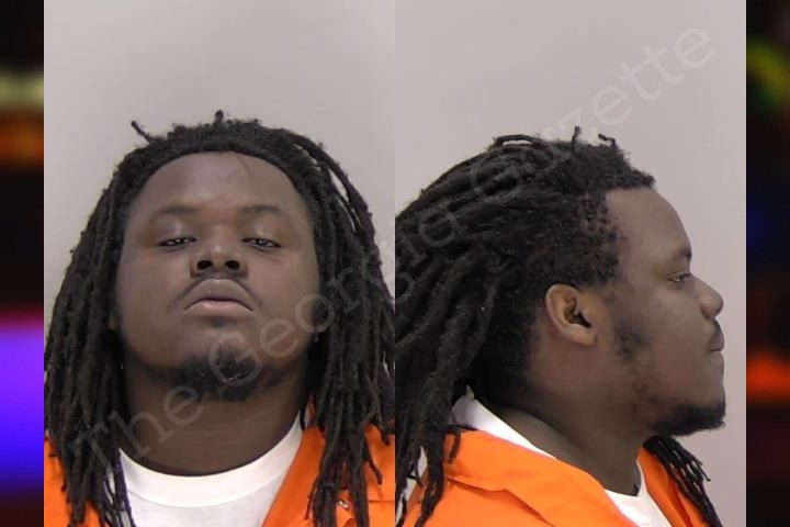 Marcellus Jones | Richmond County Jail Bookings