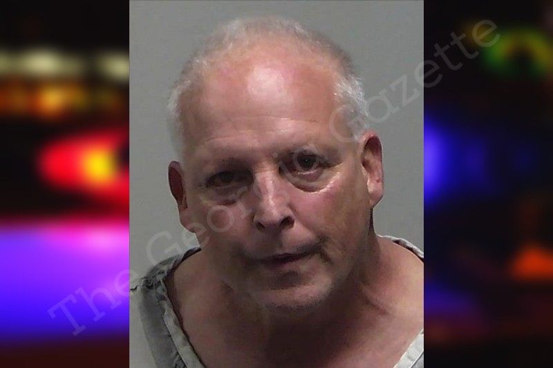 Wade Kendrick — Tift County Jail Bookings