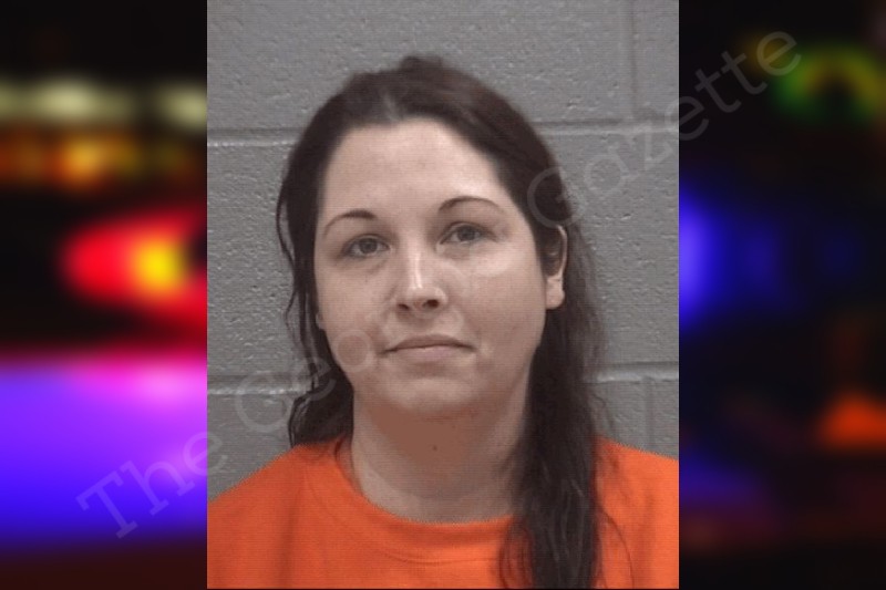 Brittany Kilpatrick Columbia County Jail Bookings