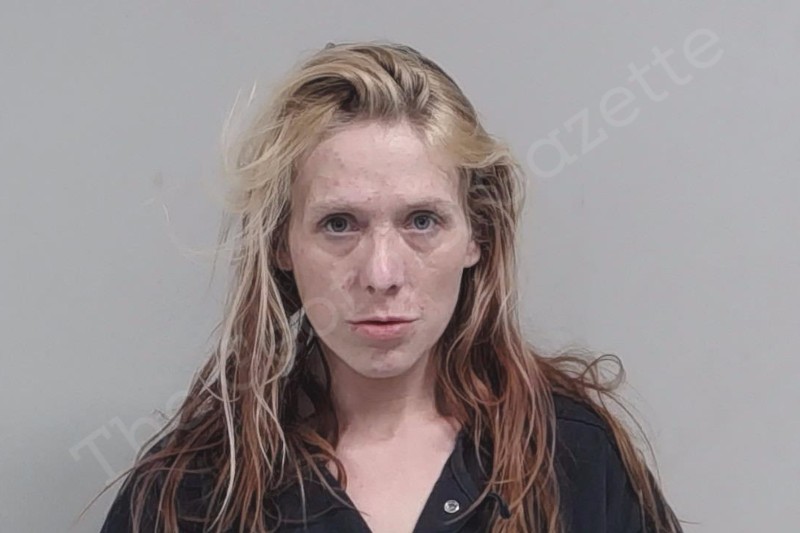 Charlene Kowalski — Lowndes County Jail Bookings