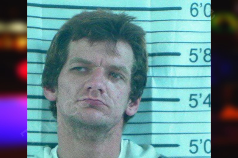 Jason Laport Stephens County Jail Bookings