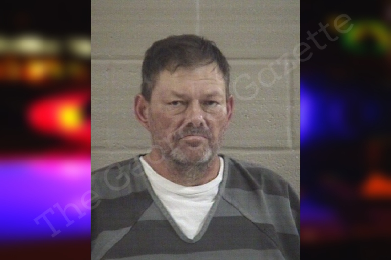 Ronald Langley | Whitfield County Jail Bookings