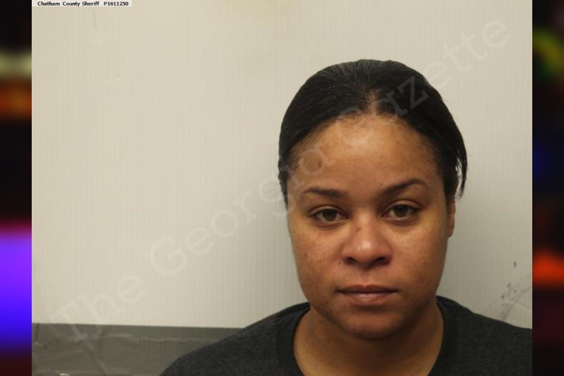 Sharice Lee | Chatham County Jail Bookings