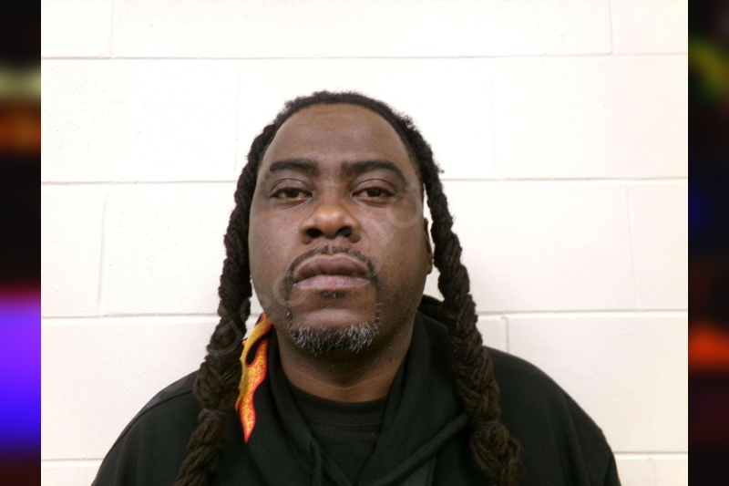 Rico Lundy — Bulloch County Jail Bookings