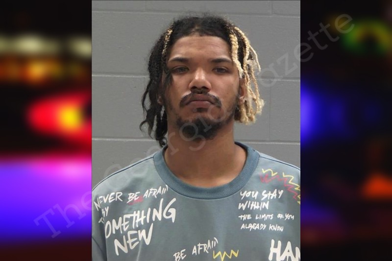 Trenton Mays Baldwin County Jail Bookings