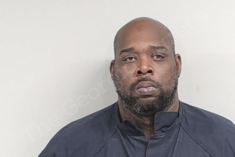 Dimetrius McGee | Lowndes County Jail Bookings