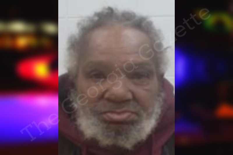 Raymond Screven County Jail Bookings