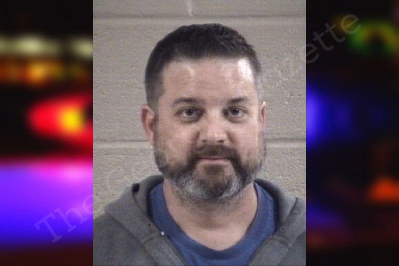 Eric Manning Whitfield County Jail Bookings