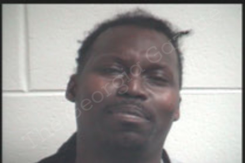 Raymond Mathis Henry County Jail Bookings