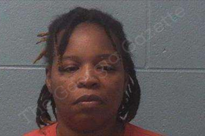 Alma Maxwell Franklin County Jail Bookings
