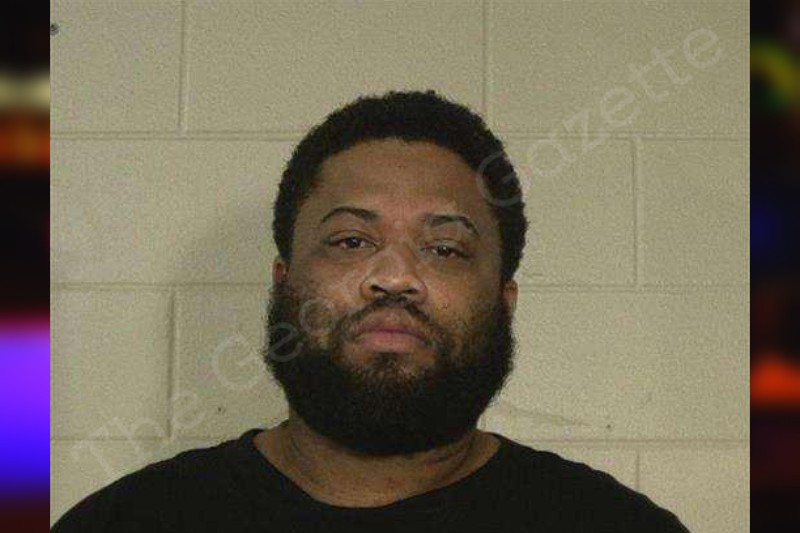 Kelvin McDavid | Liberty County Jail Bookings