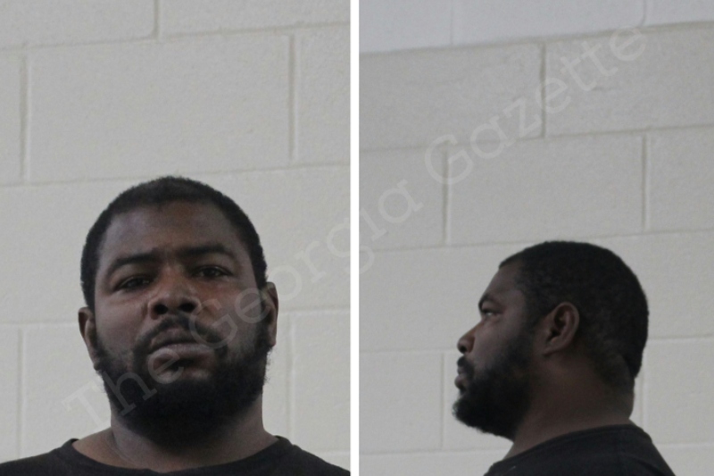 Omega Murray Houston County Jail Bookings