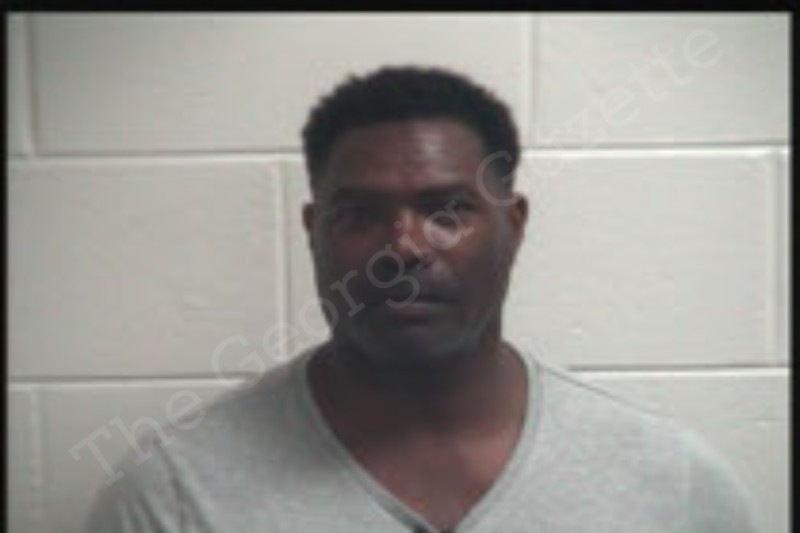 Earl Perkins — Henry County Jail Bookings