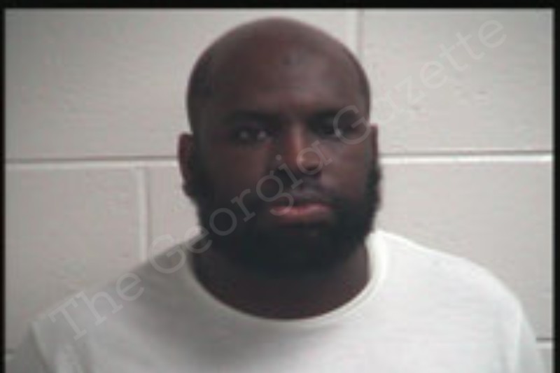 Kion Pearson Henry County Jail Bookings