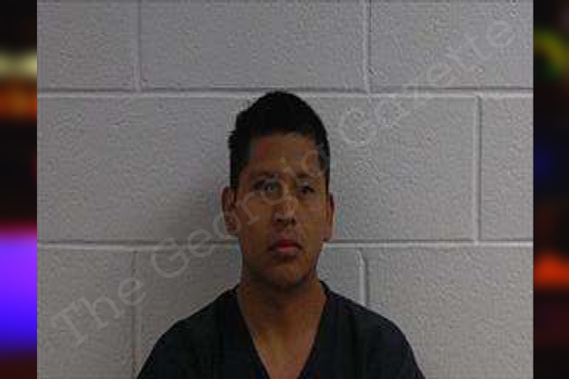 Jayron PerezSales Polk County Jail Bookings