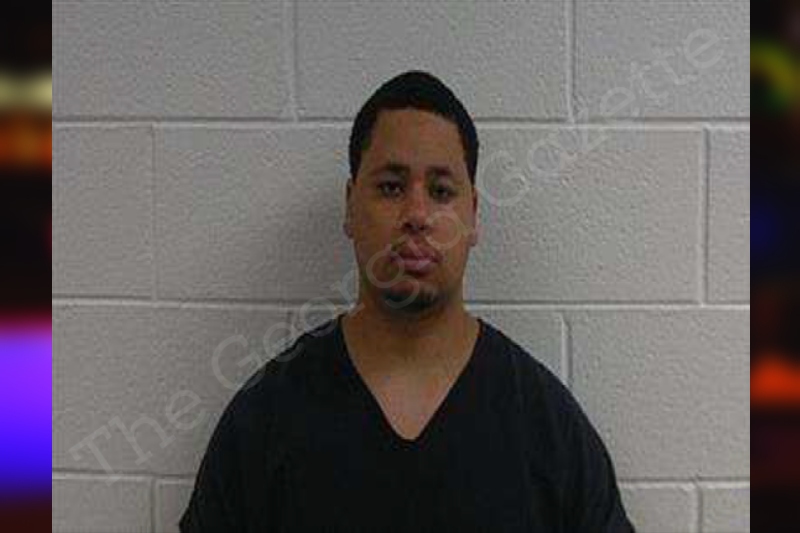 Joshua Pollard | Polk County Jail Bookings