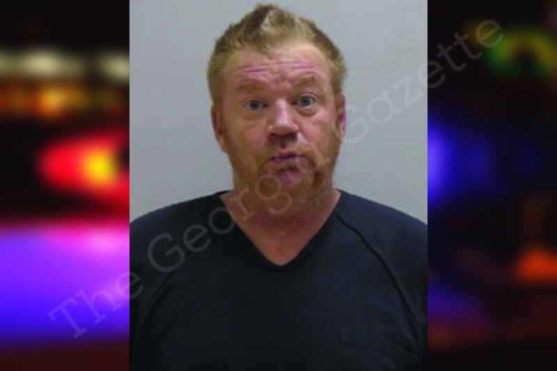 Wendall Porter Bartow County Jail Bookings