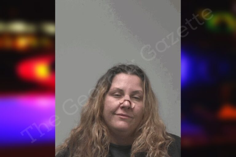 Jessica Price Coweta County Jail Bookings