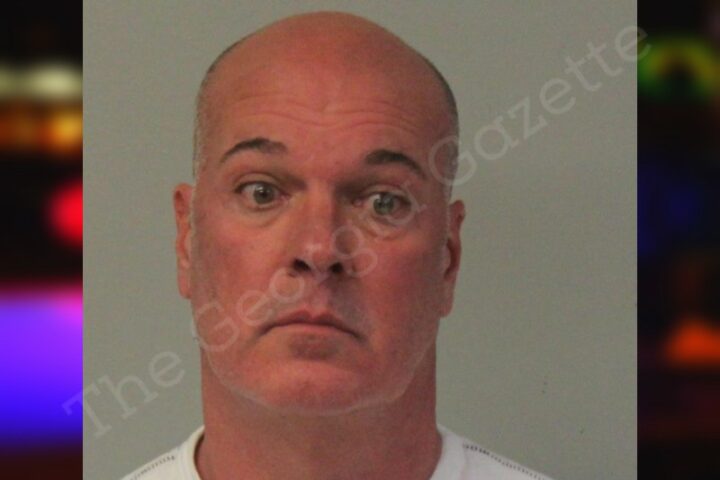 David Ruff — McIntosh County Jail Bookings