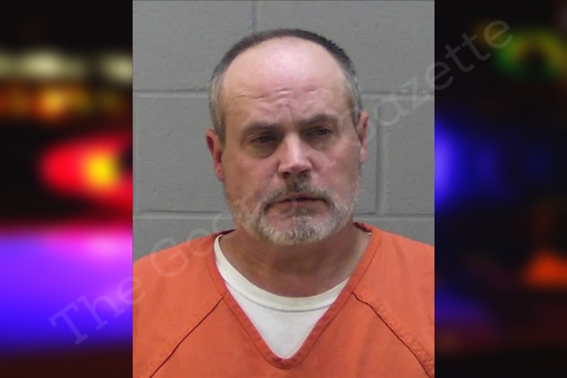 William Rice — Madison County