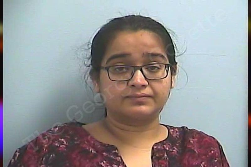 Purvi sharma dawson county jail bookings