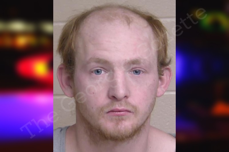 Raymond Shelton Walker County Jail Bookings