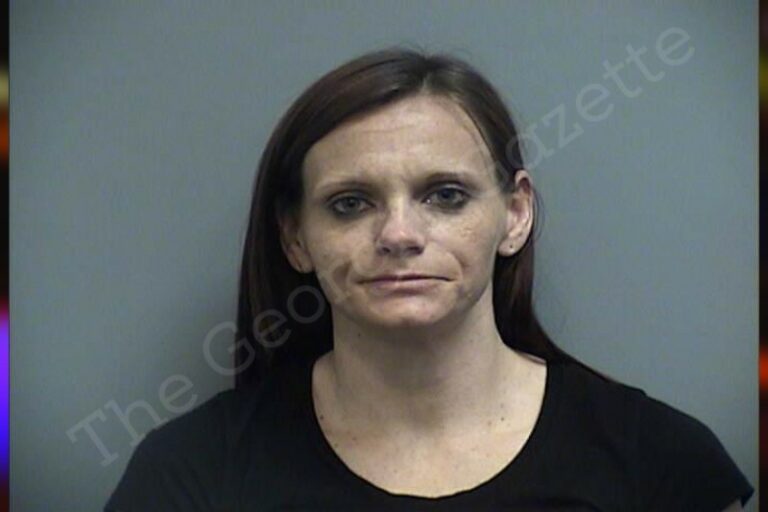 Kaylah Smith | Effingham County Jail Bookings