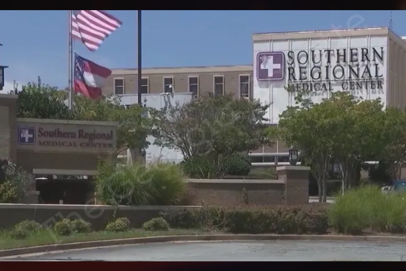 Baby decapitated at hospital during birth ruled a homicide by Clayton medical examiner Featured