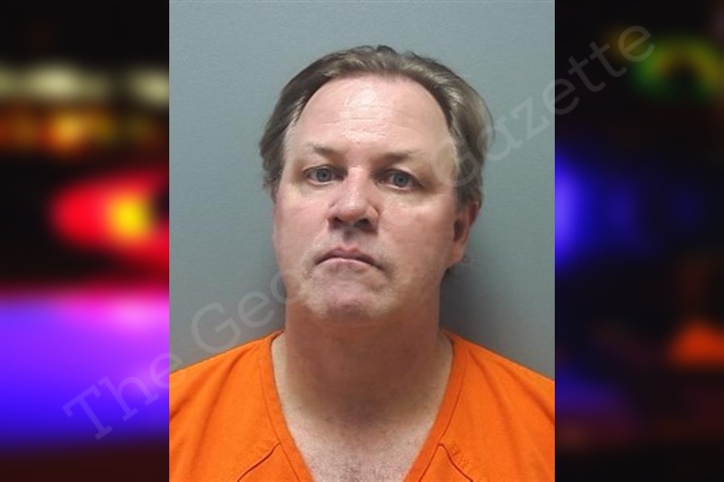 Owen Thompson Cherokee County Jail Bookings