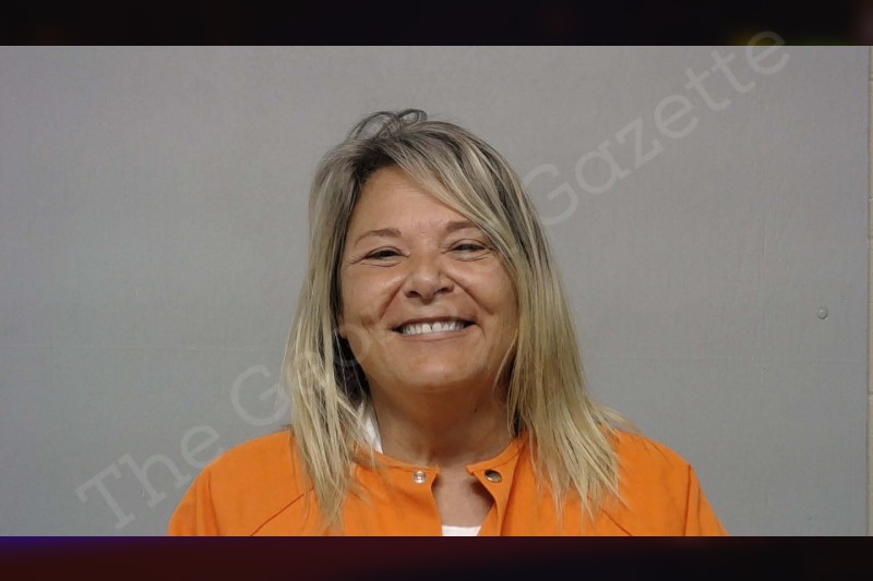 Amy Varnadore — Bibb County Jail Bookings
