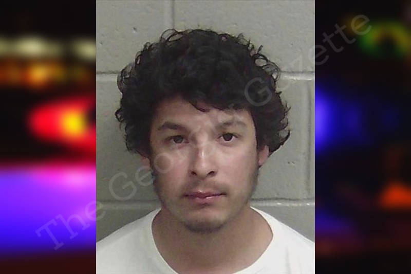 Juan Vasquez Wayne County