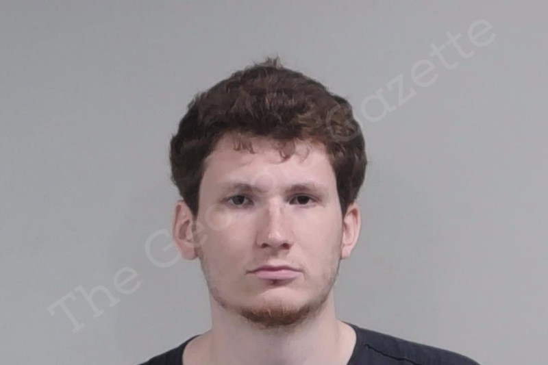 Griffin Wampole Lowndes County Jail Bookings