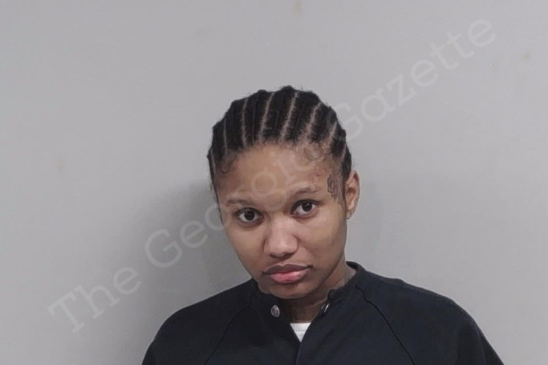 Verna Washington Lowndes County Jail Bookings