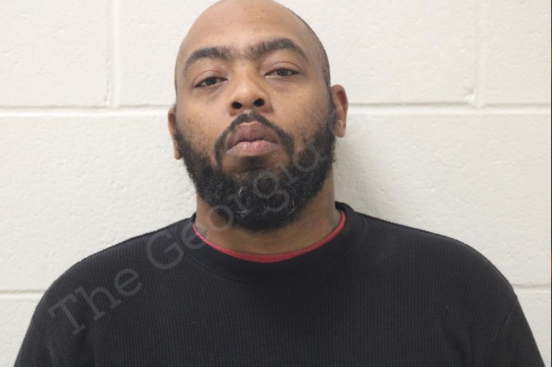 Jemel Williams - Jones County Jail Bookings