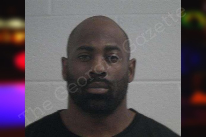 Jeremy Williams Mcduffie County Jail Bookings