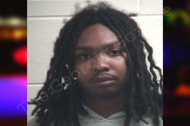Joshua Williams — Henry County