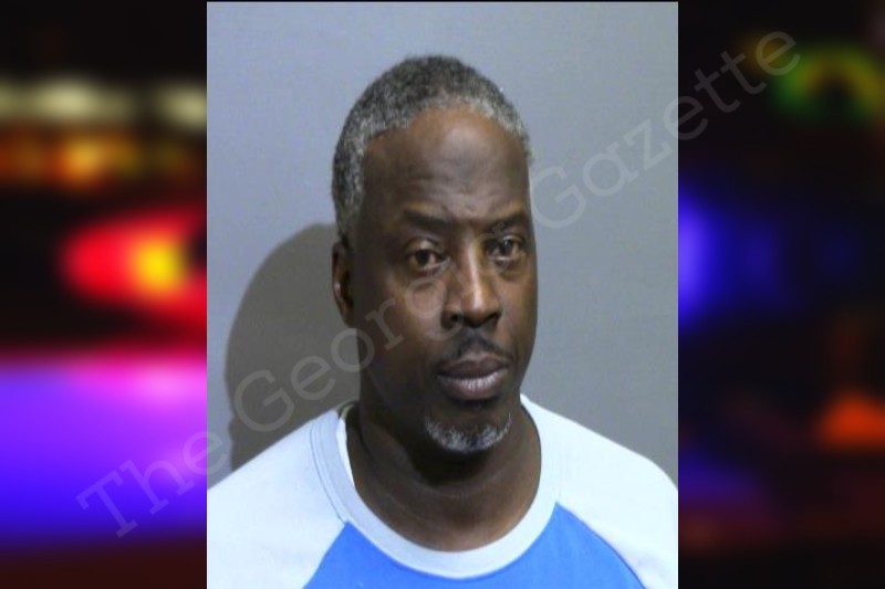 Tracy Walker Glynn County Jail Bookings