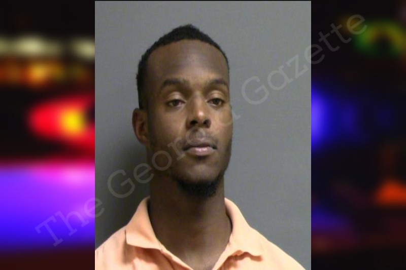 Joshua Williams — Glynn County Jail Bookings