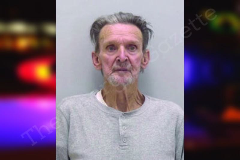 Raymond Womack Bartow County Jail Bookings